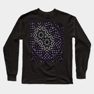 Vintage Glows Long Sleeve T-Shirt